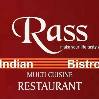 Rass Hotel Kanpur Exterior foto